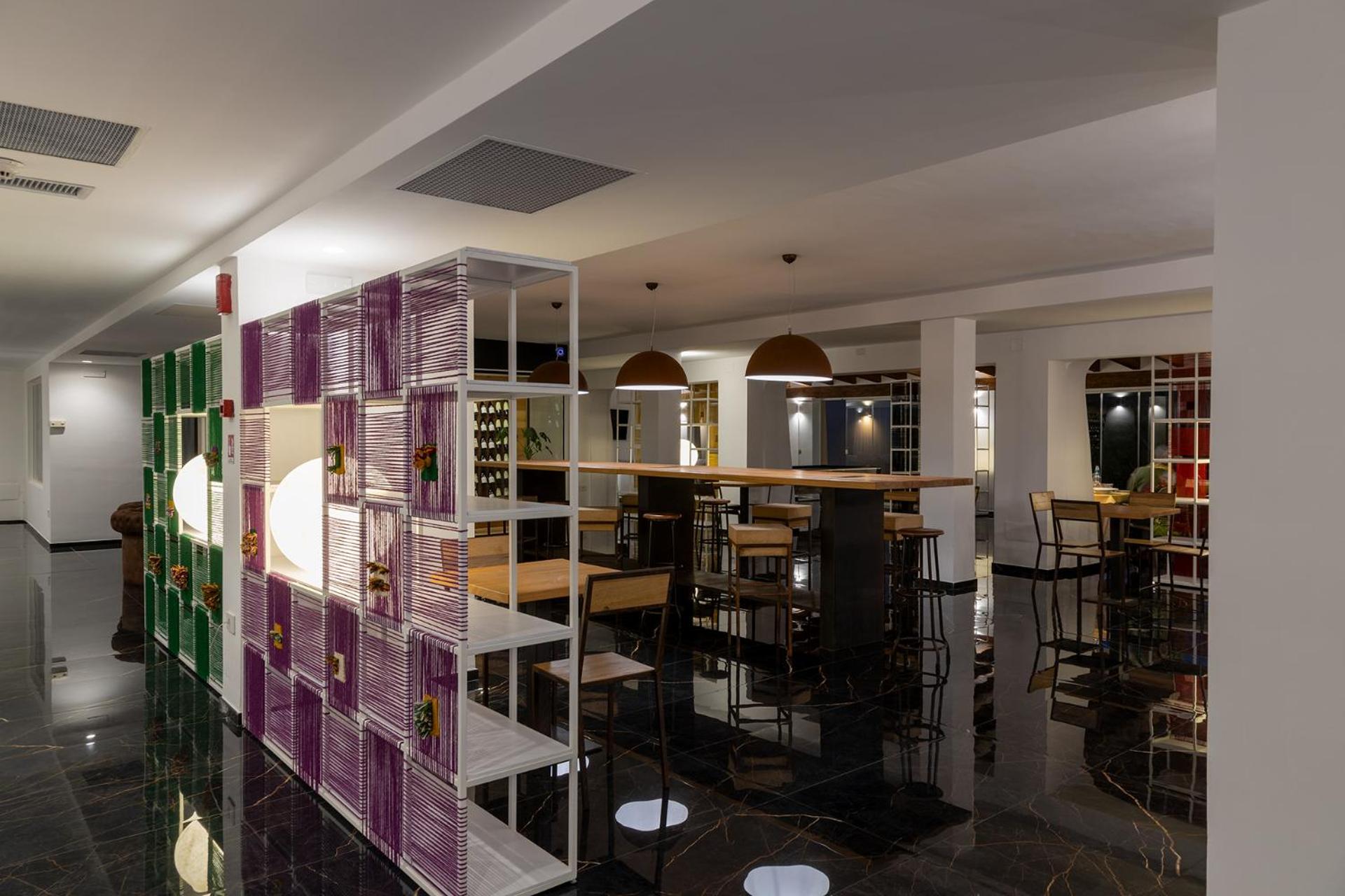 Hotel San Teodoro Сан-Теодоро Екстер'єр фото