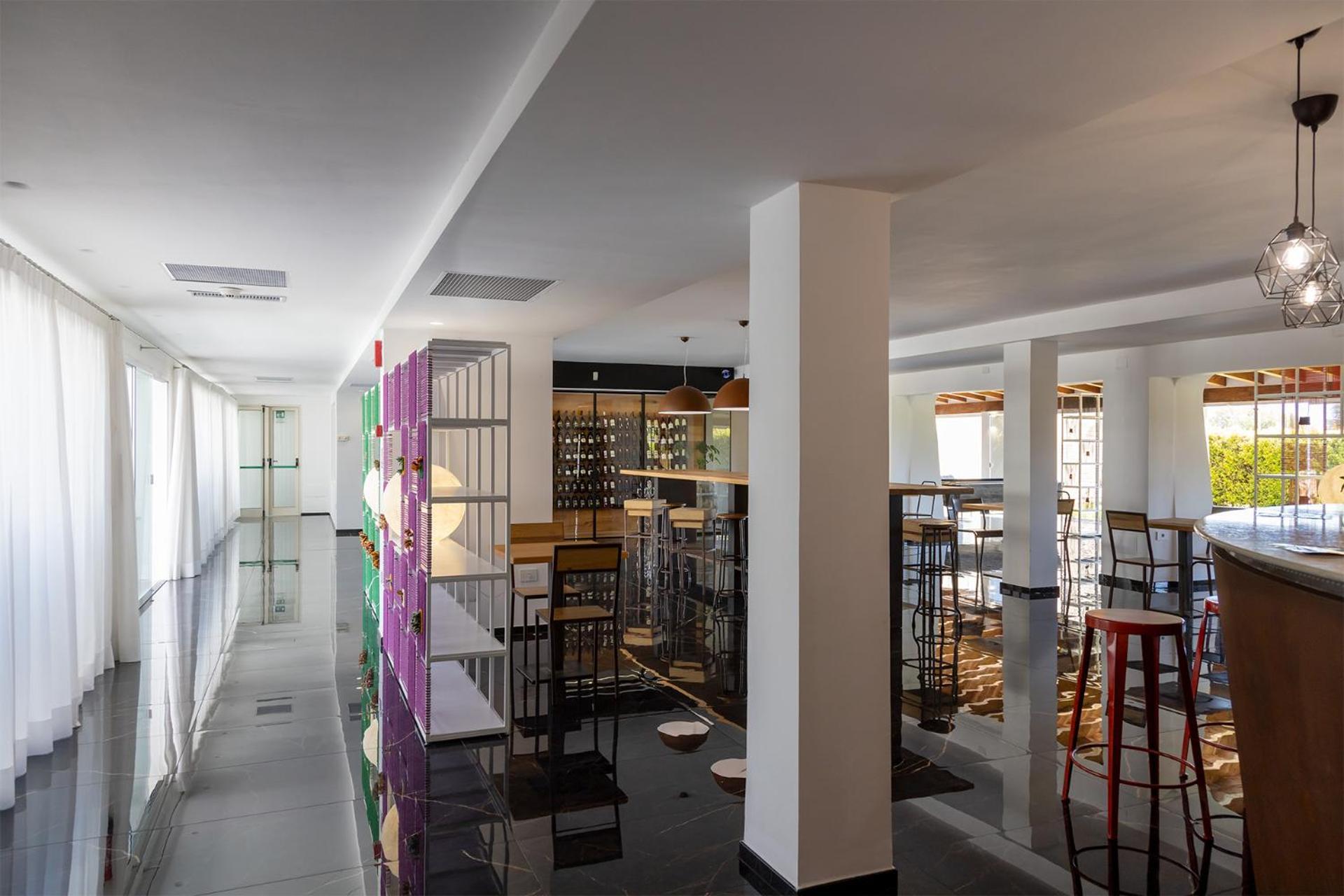 Hotel San Teodoro Сан-Теодоро Екстер'єр фото