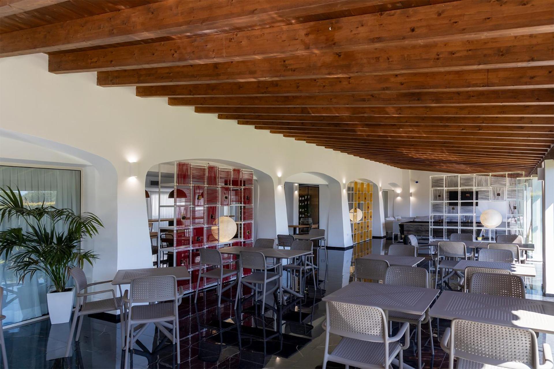 Hotel San Teodoro Сан-Теодоро Екстер'єр фото